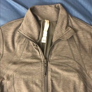 Lululemon define jacket
